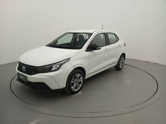 FIAT ARGO 1.0 FIREFLY FLEX DRIVE MANUAL FIAT ARGO 1.0 FIREFLY FLEX DRIVE MANUAL